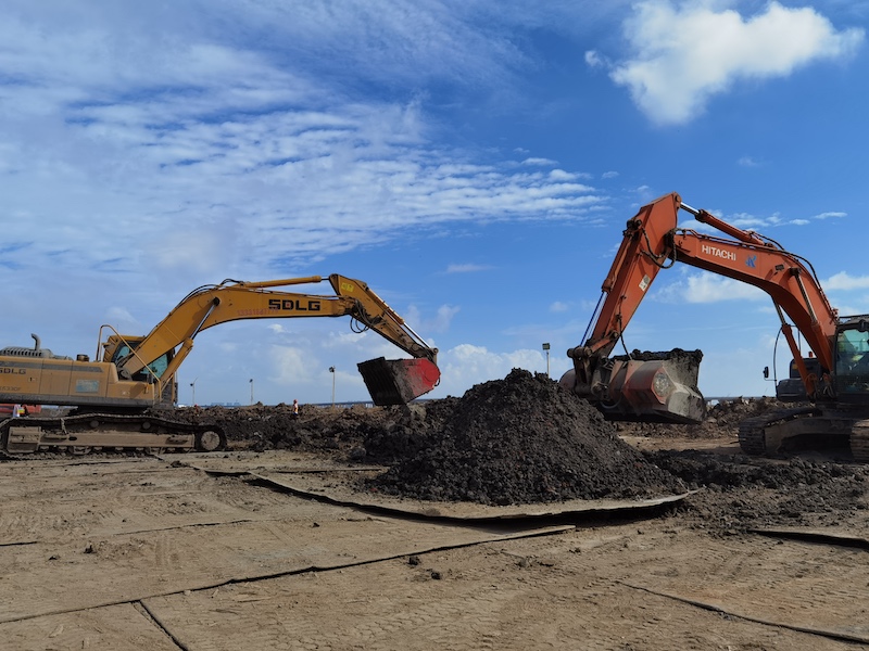 温州市渣土利用开发股份有限公司顺利完成工商注册登记